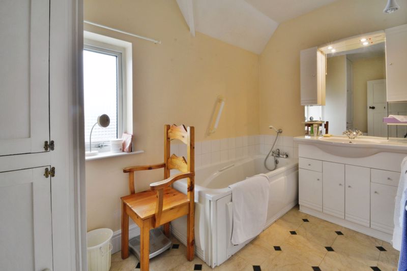 Bathroom- click for photo gallery